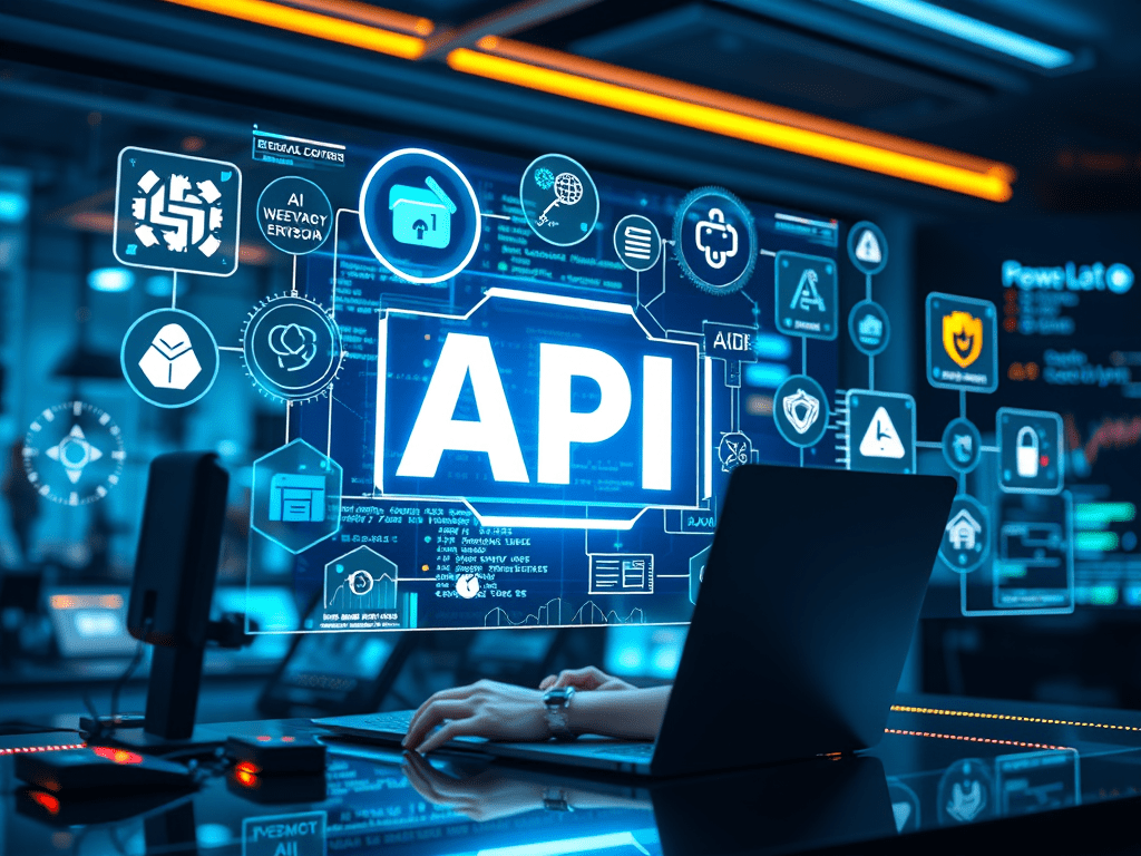 Top 10 AI APIs for Developers in 2025: Features, Pricing, and Use&nbsp;Cases