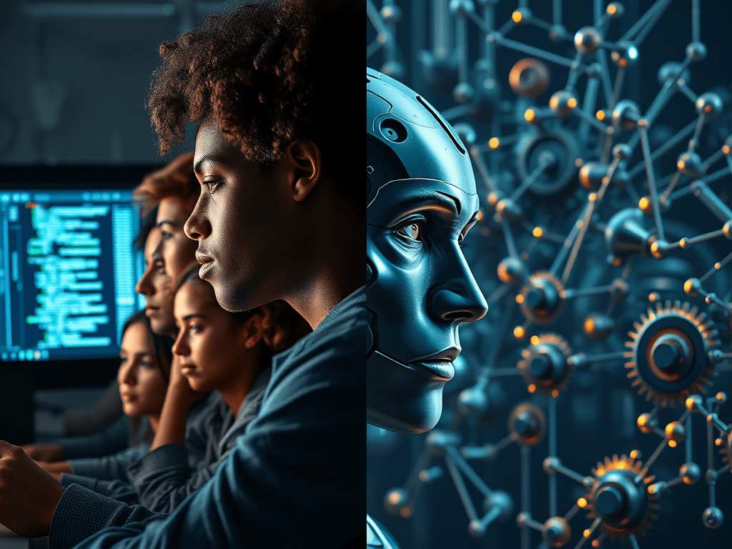 AI Bias Exposed: How Algorithms Amplify Inequality (And How to Fix&nbsp;It)